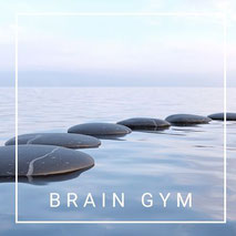 Brain Gym, Sandra Kunz, Praxis für Integrative Kinesiologie Muri