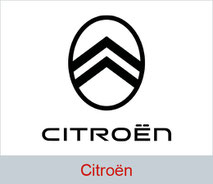 Logo von Citroen.