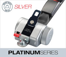 Rollstuhlrückhaltesystem PLATINUMSERIES.