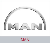 Logo von MAN.