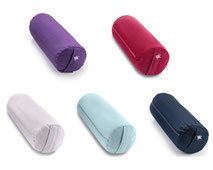 Yogabolster Buchweizenschalen Kurma