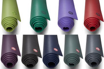  Manduka  Yogamatte Pro Lite® 4,7 mm  180/200 cm 