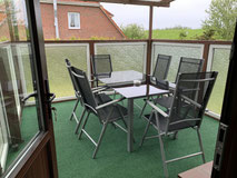 Freisitz Groot Huus Parterre
