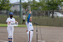 開会式　撮影:東様(湯野)