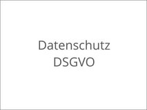 DATENSCHUTZ