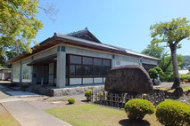 安芸市立歴史民俗資料館