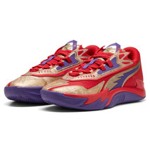 PUMA SCOOT ZEROS 2 - GOLD D.