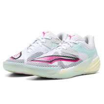PUMA ALL-PRO NITRO 2 - WHITE-MINT
