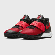 KYRIE FLYTRAP III J - BLACK-RED