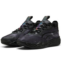 LAMELO MB.04 LOW - TEAM BLACK