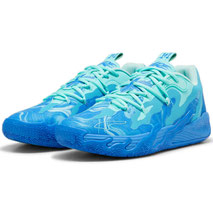 LAMELO MB.03 LOW - BLUE