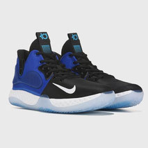 KD TREY5 VII - BLUE