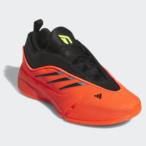 DAME 9 - SOLAR RED