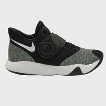 NIKE KD TREY5 VI - BLACK/GREY