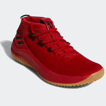 DAME 4 - RED PASSION