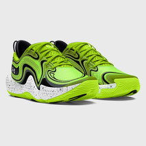 SPAWN 6 - FLUO