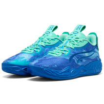 LAMELO MB.04 LOW - TEAM BLUE