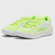PUMA ALL-PRO NITRO - LIME SQUEEZE