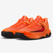 IMMORTALITY 4 - ORANGE