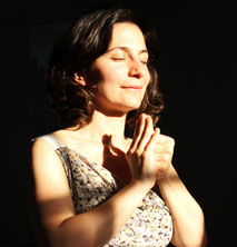 Mudra en Hatha Yoga -  position des mains
