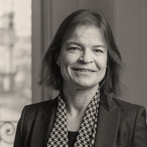 Isabel Perich, Bern