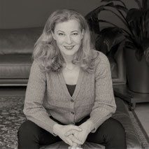 Karin Frei, Zürich