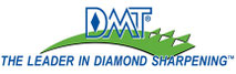 DMT Diamantschleifsteine