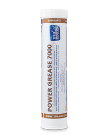 Tech Masters - POWER GREASE 7000