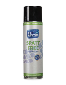 Tech Masters - SPATT FREE