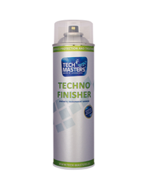 Tech Masters - TECHNO FINISHER