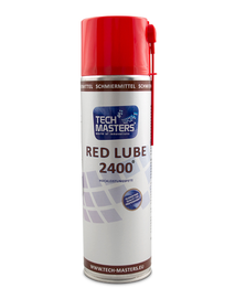 Tech Masters - RED LUBE 2400