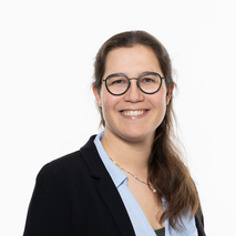 Nathalie Neeser