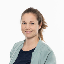 Fabienne Arnold