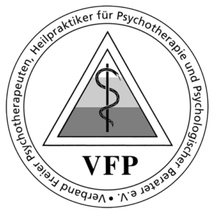 Verband freier Psychotherapeuten, Heilpraktiker für Psychotherapie und psychologischen Berater - Mitglied Anja de Boer - Psychotherapie Wiesbaden