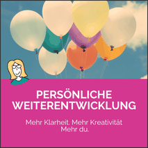 Persönliche Weiterentwicklung: Mehr Klarheit, mehr Kreativität, mehr du, Claudia Karrasch, Bonn