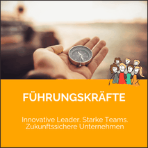 Training für Führungskräfte Innovative Leader, Starke Teams, Claudia Karrasch, Bonn