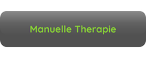 Button Aufschrift Manuelle Therapie grau grüne Schrift