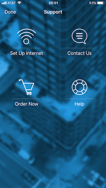 knowroaming customer support