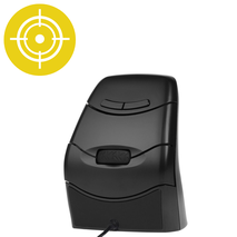 souris ergonomique de précision penclic sans fil