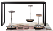 Aménagement Flex Office