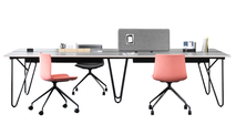 poste de travail ergonomique en entreprise