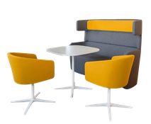 aménagement espace détente