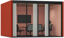 Aménagement Flex Office