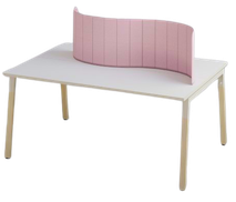 Solutions acoustiques pour bureaux et open spaces