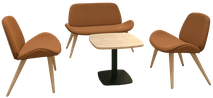 aménagement espace détente