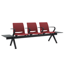 salle de pause, parc wing sofa, bene, canapés 
