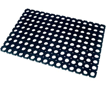 Ringmat