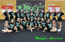 MCC Magic Secret