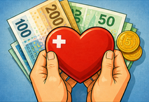 Unterstütze uns mit eine Spende