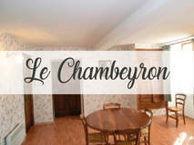 Lou Filadour Jausiers - Le Chambeyron